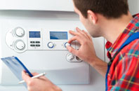 free commercial Rainford boiler quotes