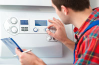 free Rainford gas safe engineer quotes